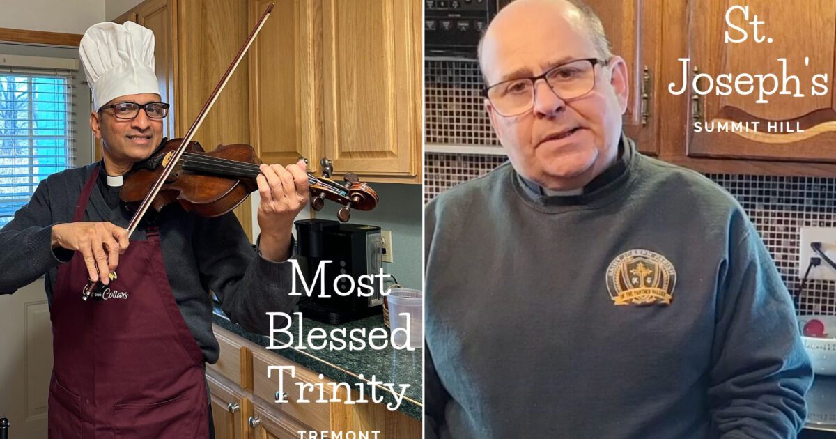 Fourth Annual ‘Cooks with Collars’ Winners Announced- AD Today